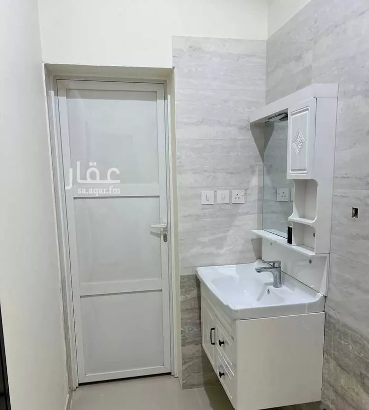 شقة للإيجار في شارع ابو سفيان بن الحارث, حي المستقبل, مدينة المجمعة, منطقة الرياض صورة 5