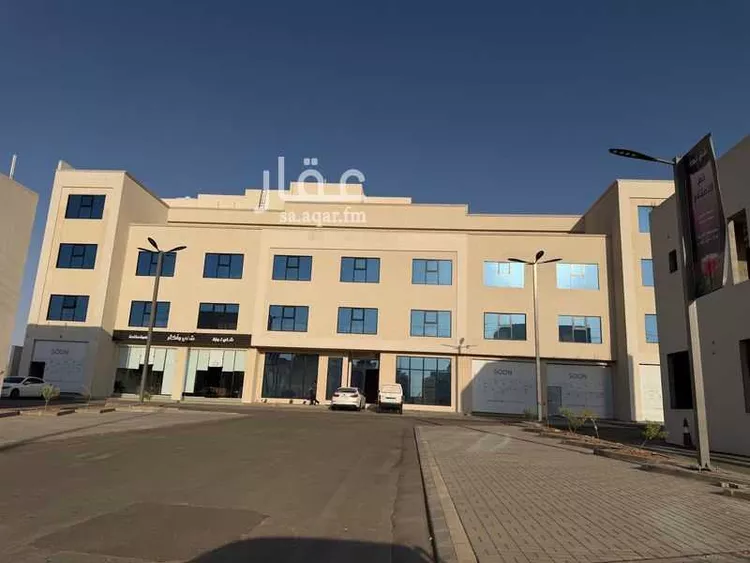 محل للإيجار في شارع الامير نايف, حي الياسمين, مدينة المجمعة, منطقة الرياض صورة 3