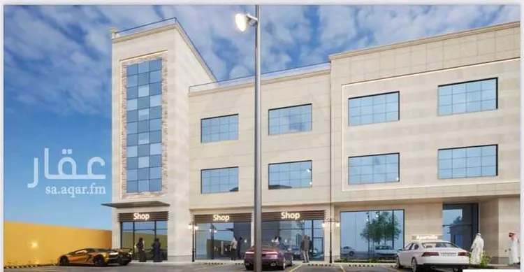 محل للإيجار في شارع الامير نايف, حي الياسمين, مدينة المجمعة, منطقة الرياض