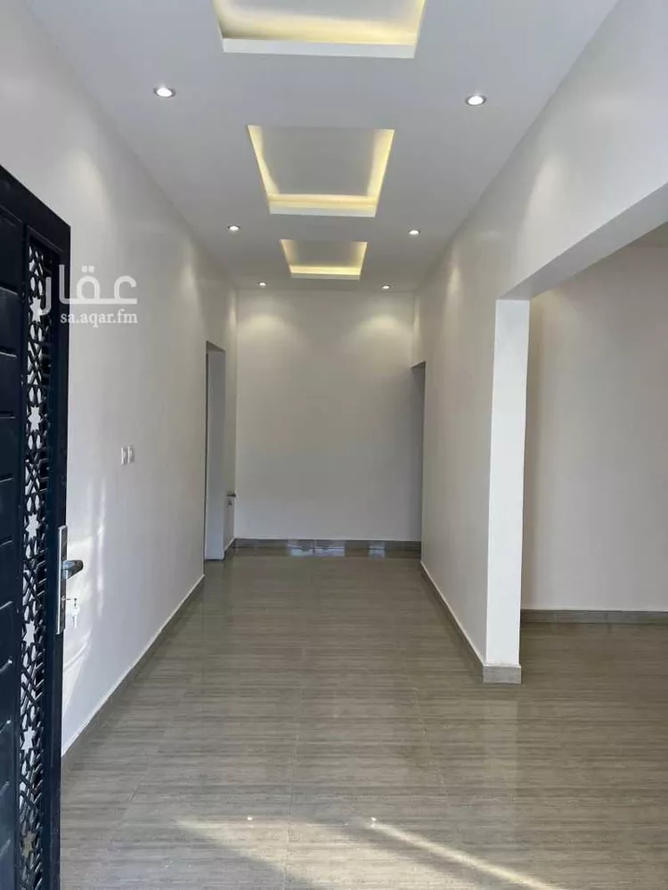 شقة للإيجار في شارع جعفر بن ابي طالب, حي الرفيعة, مدينة المجمعه, منطقة الرياض صورة 4