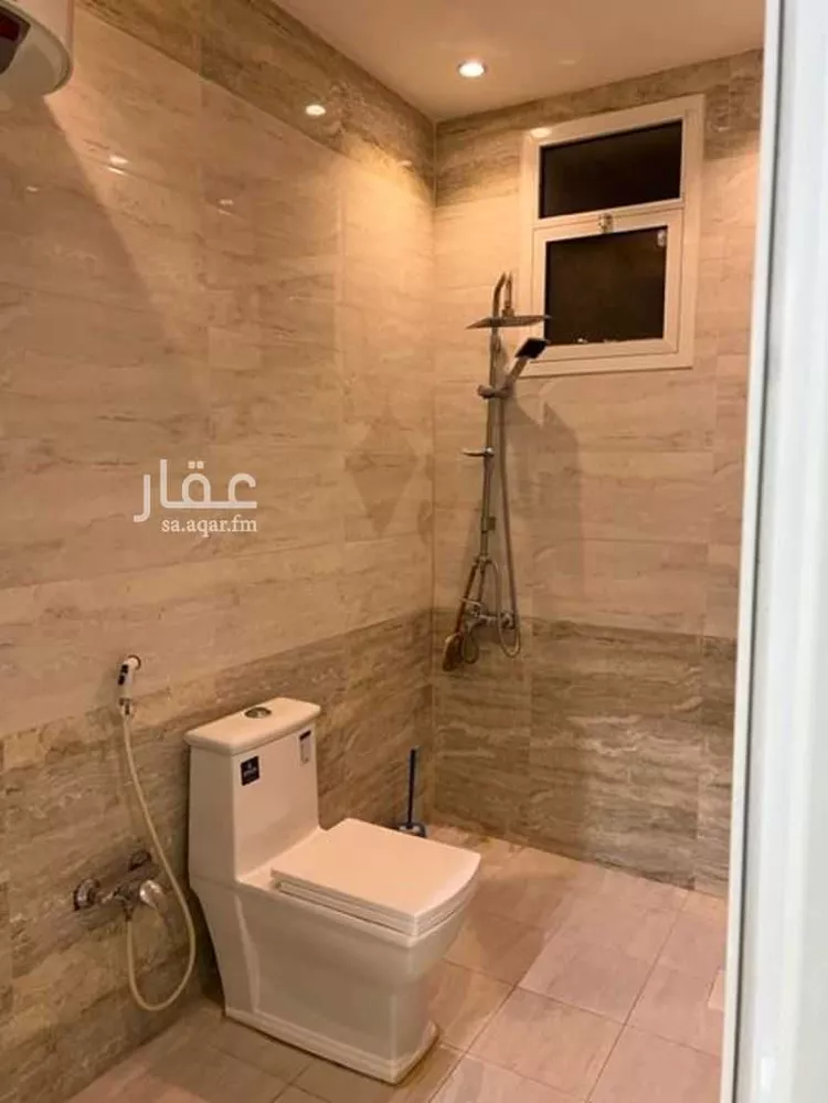 شقة للإيجار في شارع ابو سفيان بن الحارث, حي المستقبل, مدينة المجمعة, منطقة الرياض صورة 4