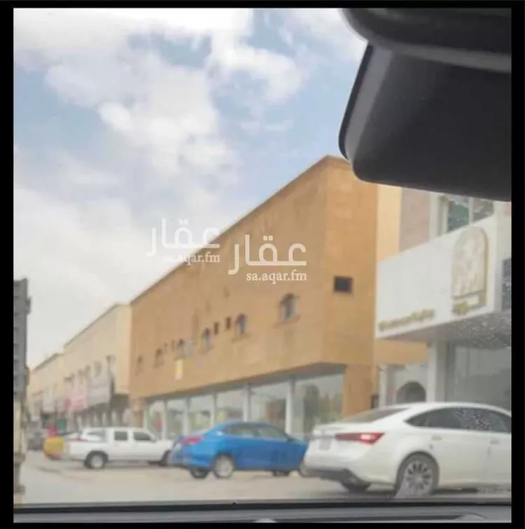 عمارة للبيع في شارع الامير بندر بن عبدالعزيز ، حي الملك فيصل ، الرياض ، منطقة الرياض