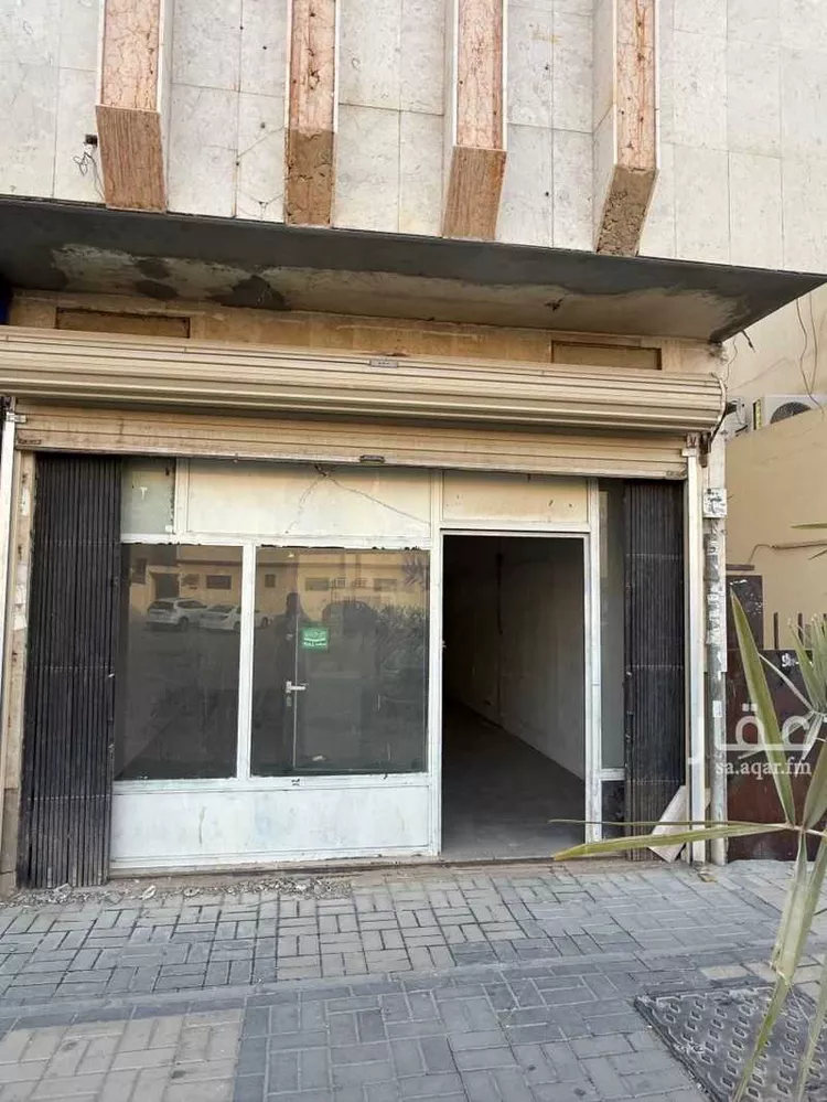 مكتب تجاري للإيجار في شارع هارون الرشيد, حي الروابي, مدينة الرياض, منطقة الرياض