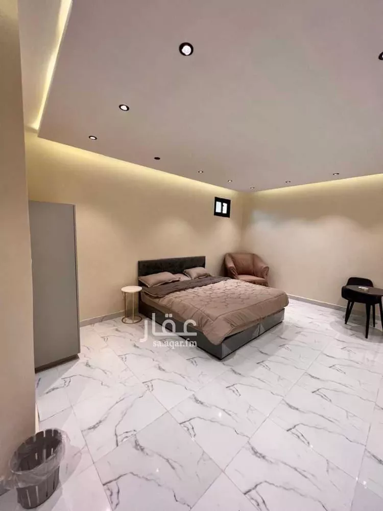 عمارة للإيجار في شارع هارون الرشيد, حي الروابي, مدينة الرياض, منطقة الرياض صورة 2