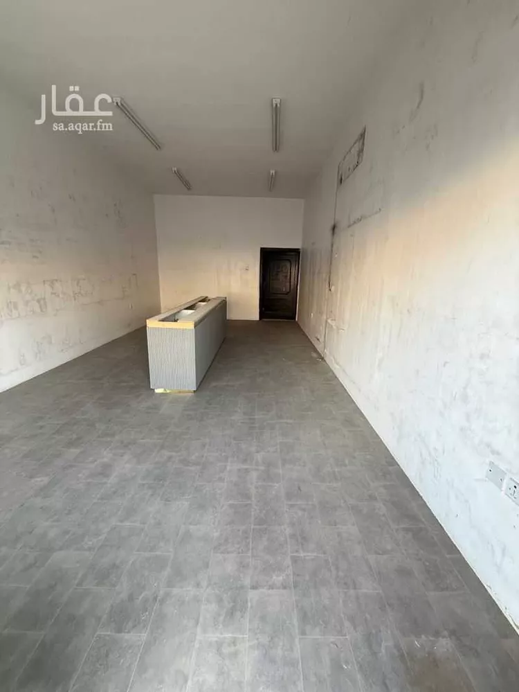 مكتب تجاري للإيجار في شارع هارون الرشيد, حي الروابي, مدينة الرياض, منطقة الرياض صورة 4