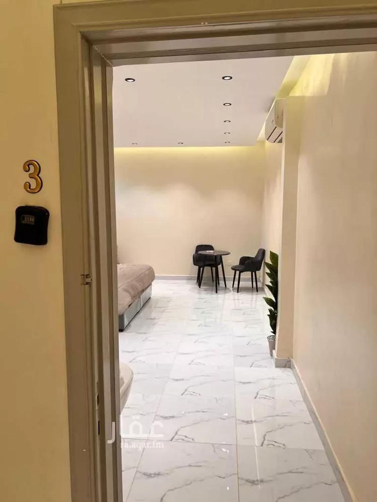 Building for Rent in Riyadh Ar Rawabi