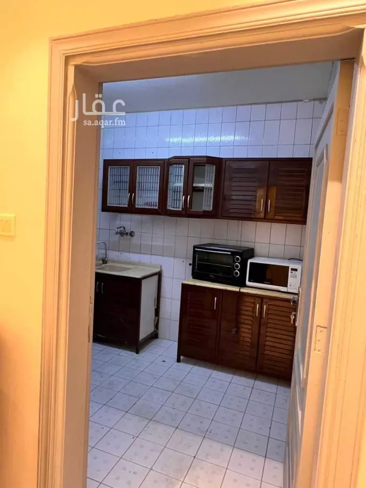 عمارة للإيجار في شارع هارون الرشيد, حي الروابي, مدينة الرياض, منطقة الرياض صورة 3