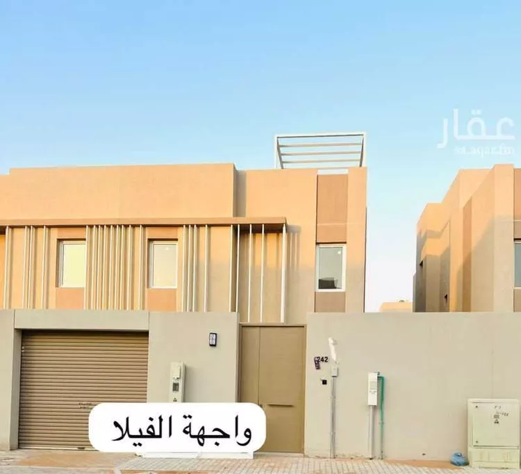 فيلا للإيجار في شارع الامير فيصل بن بندر بن عبدالعزيز الفرعي ، حي مطار الملك خالد الدولي ، الرياض ، منطقة الرياض صورة 2