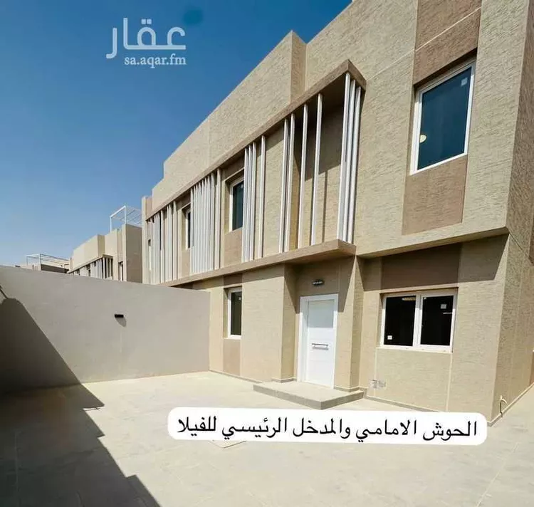 Villa for Rent in Riyadh Al Arid صورة 4