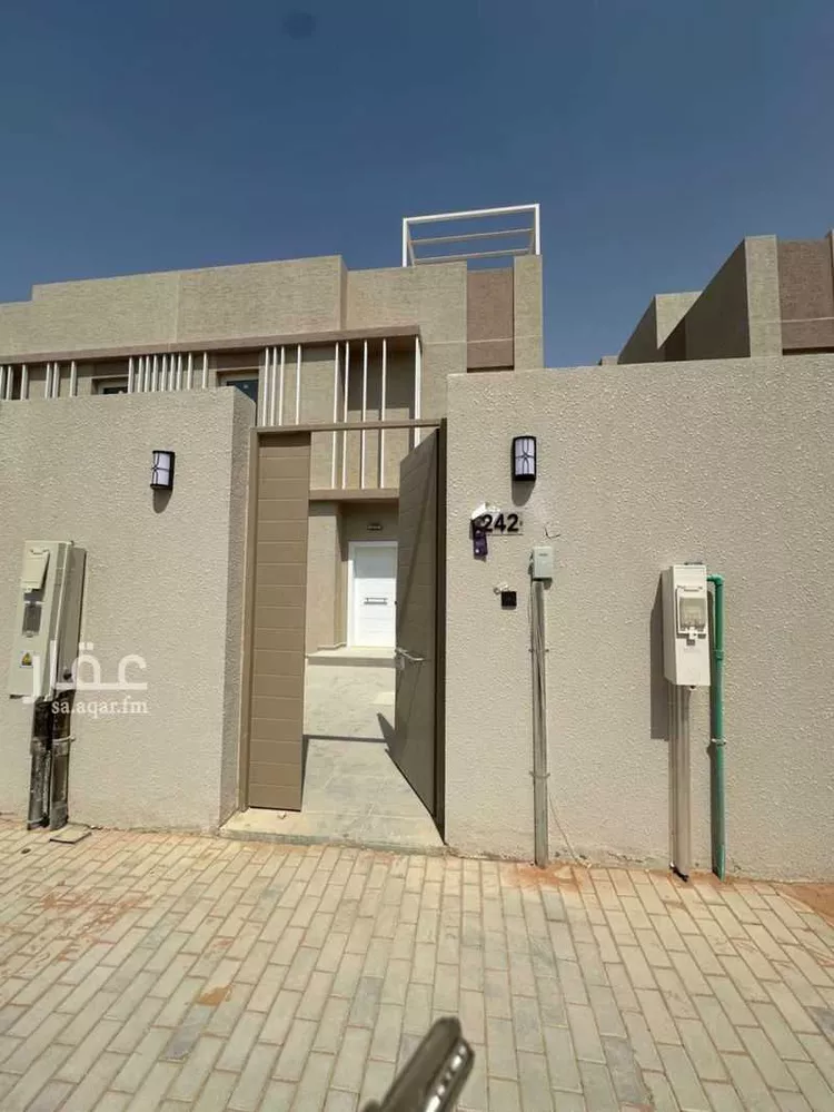 Villa for Rent in Riyadh Al Arid صورة 2