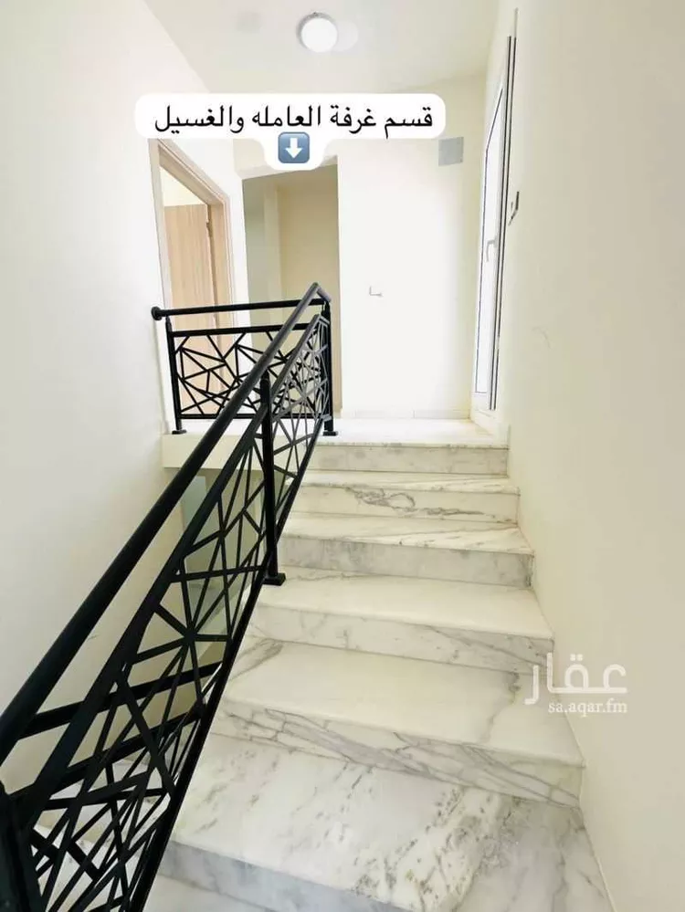 فيلا للإيجار في شارع الامير فيصل بن بندر بن عبدالعزيز الفرعي ، حي مطار الملك خالد الدولي ، الرياض ، منطقة الرياض