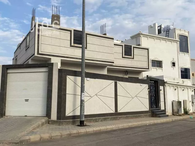 دور للإيجار في شارع مصعب بن عبدالله بن ابي الفرات, حي السلام, مدينة المدينة المنورة, منطقة المدينة المنورة صورة 4