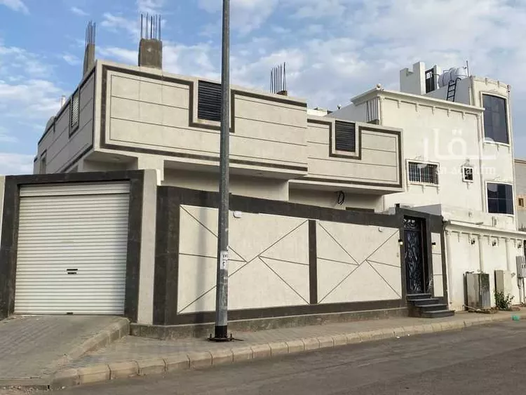 دور للبيع في شارع مصعب بن عبدالله بن ابي الفرات, حي السلام, مدينة المدينة المنورة, منطقة المدينة المنورة صورة 4