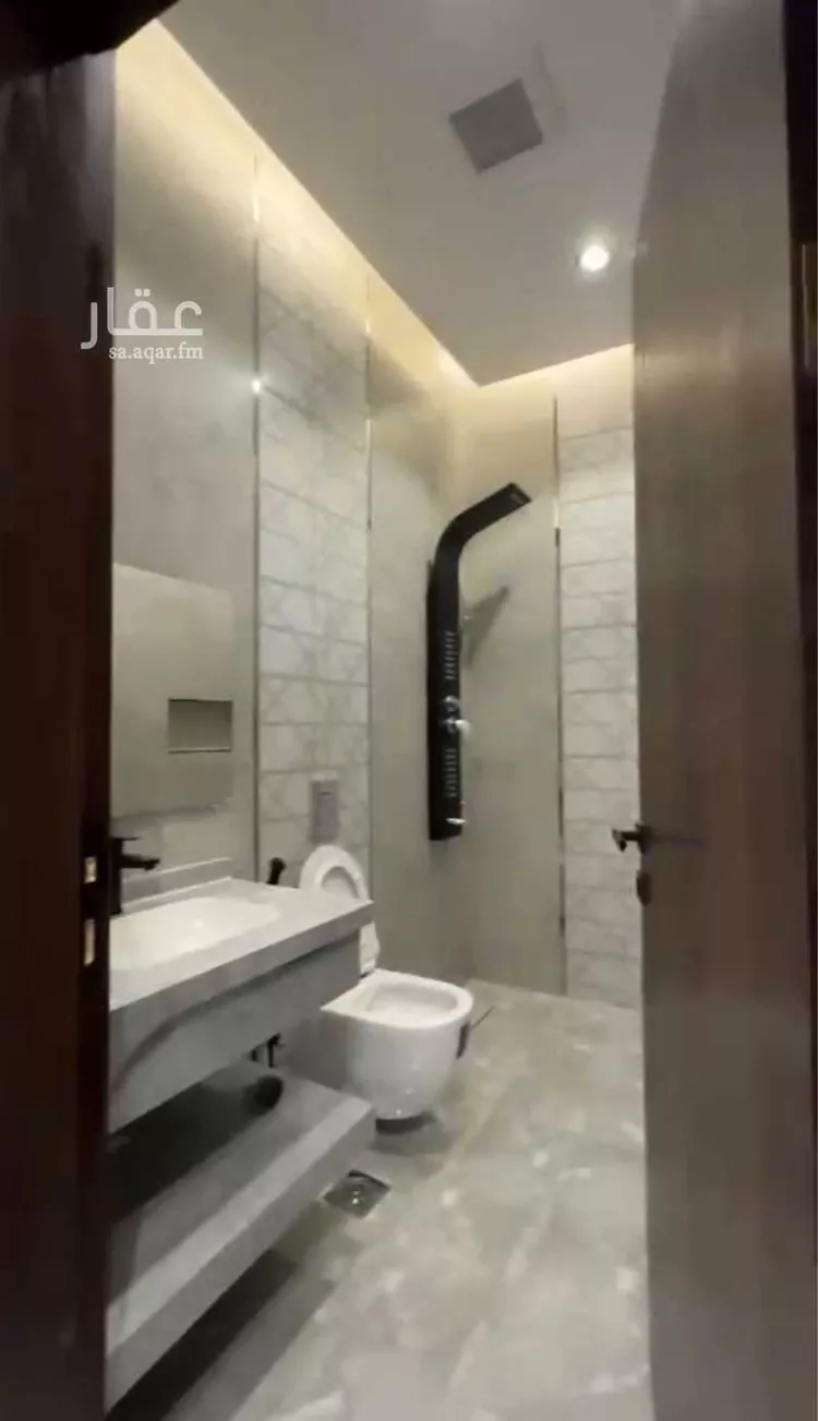 شقة للإيجار في شارع راشد الجيبا, حي الريان, مدينة جدة, منطقة مكة المكرمة صورة 5