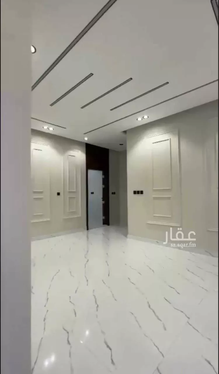 شقة للإيجار في شارع راشد الجيبا, حي الريان, مدينة جدة, منطقة مكة المكرمة صورة 4