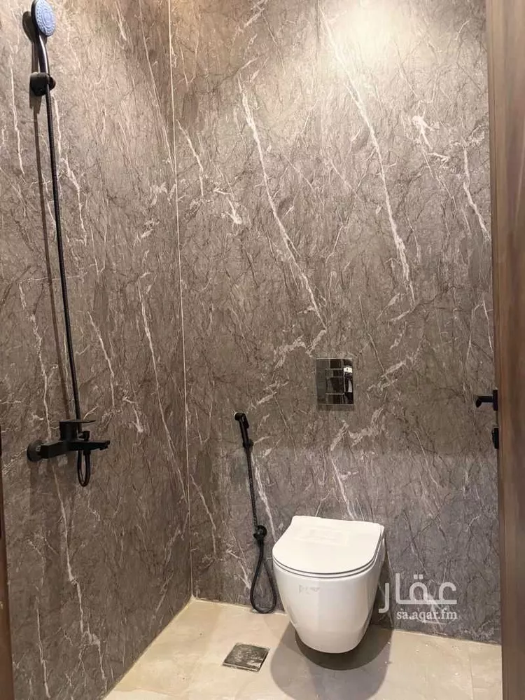 شقة للإيجار في شارع راشد الجيبا, حي الريان, مدينة جدة, منطقة مكة المكرمة صورة 5