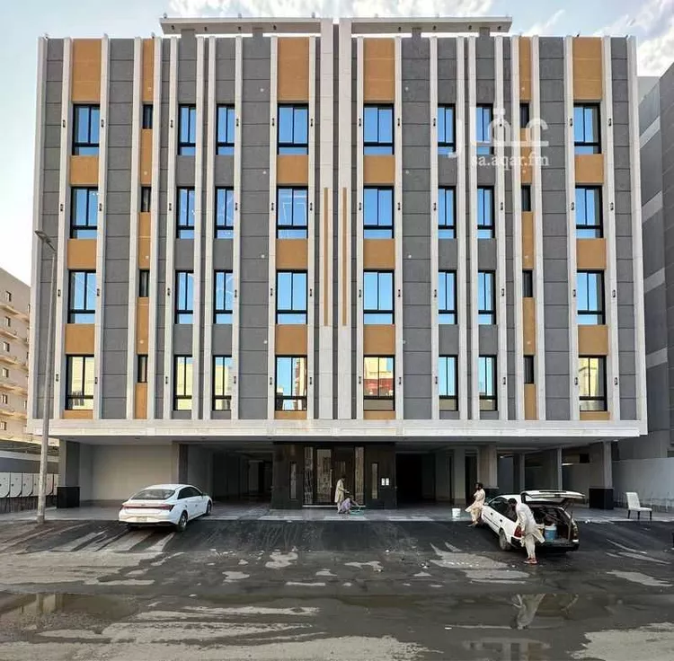 Apartment for Rent in Jeddah Ar Rayan