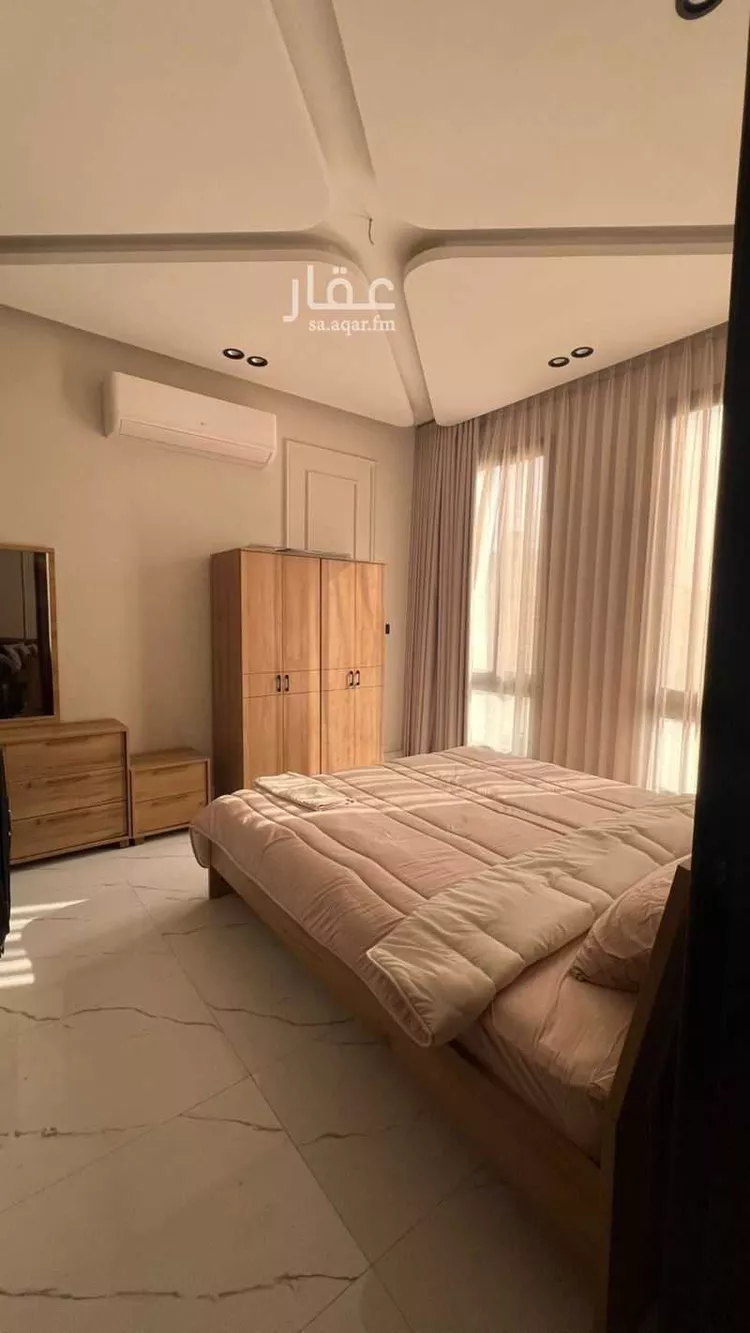 شقة للإيجار في شارع راشد الجيبا, حي الريان, مدينة جدة, منطقة مكة المكرمة صورة 3