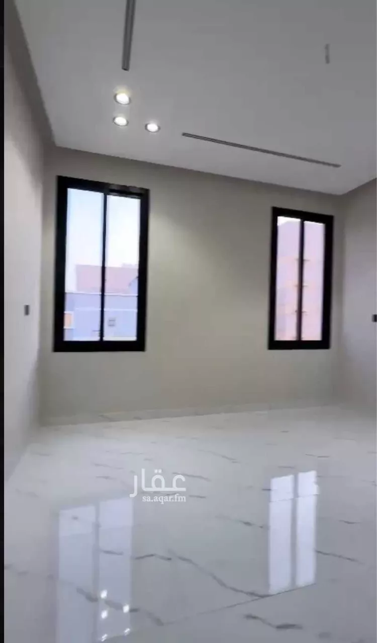 شقة للإيجار في شارع راشد الجيبا, حي الريان, مدينة جدة, منطقة مكة المكرمة صورة 3