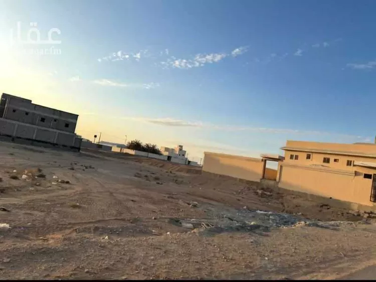 أرض للإيجار في حي نجد, مدينة الخرج, منطقة الرياض صورة 4