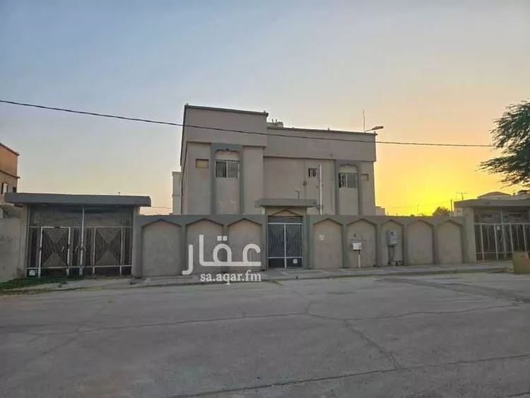 فيلا للبيع في شارع سدوس 250, حي سدوس, مدينة سدوس, منطقة الرياض