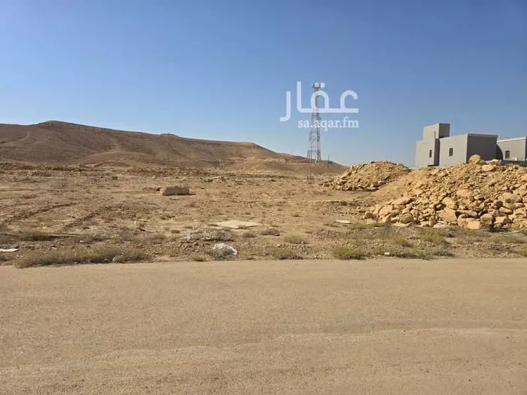 أرض للبيع في شارع سدوس 1035, حي سدوس, مدينة سدوس, منطقة الرياض صورة 4