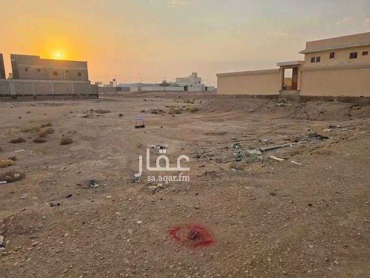 أرض للبيع في حي نجد, مدينة الخرج, منطقة الرياض صورة 5
