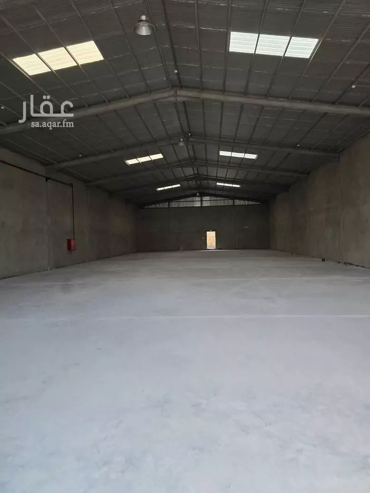 مستودع للإيجار في حي سدوس, مدينة سدوس, منطقة الرياض صورة 3