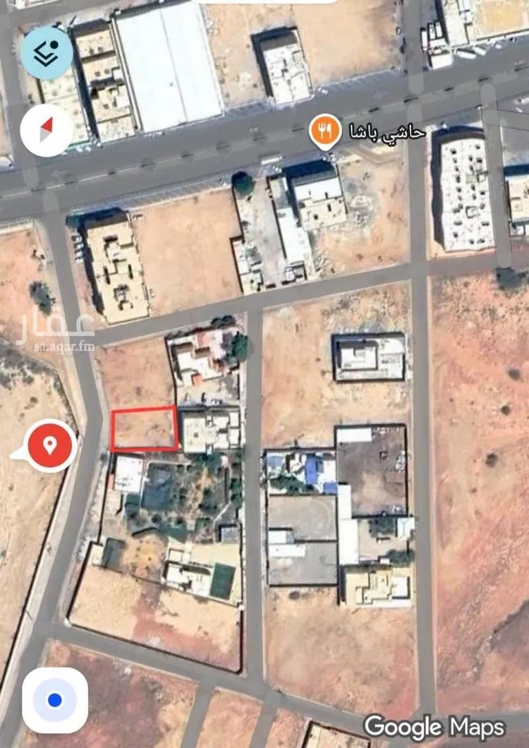 أرض للإيجار في شارع عقبة بن عمرو, حي مخطط رقم 985, مدينة القويعية, منطقة الرياض