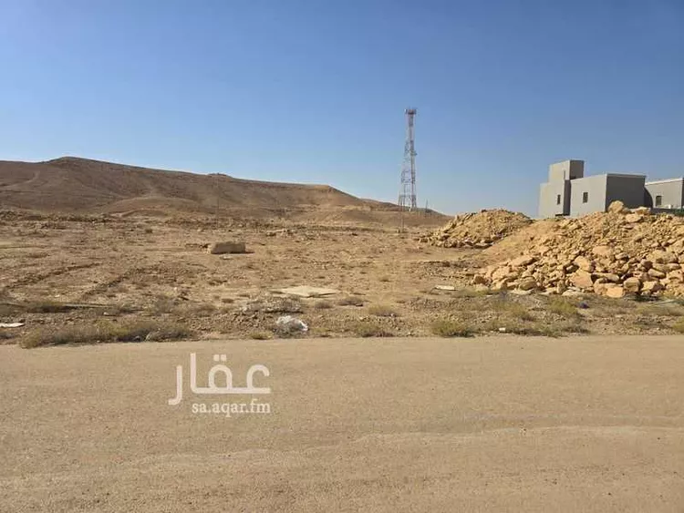 أرض للبيع في شارع سدوس 1035, حي سدوس, مدينة سدوس, منطقة الرياض صورة 5