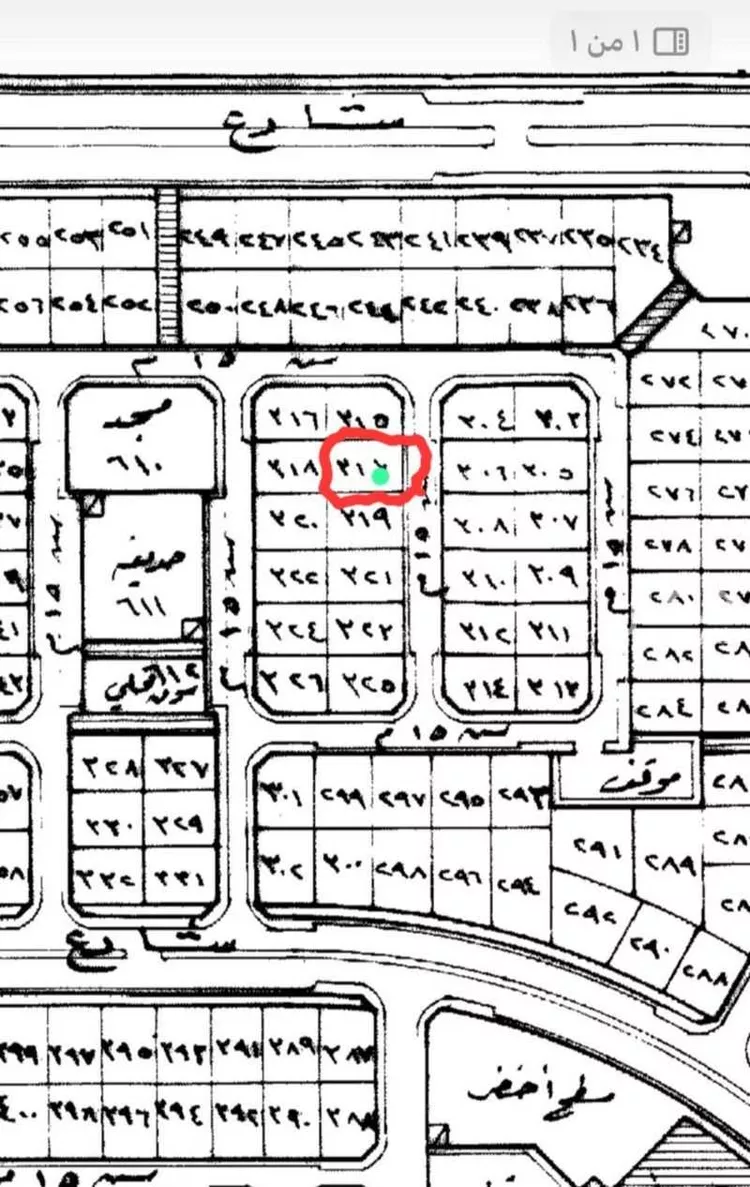 أرض للإيجار في حي السفانيه, مدينة السفانيه, المنطقة الشرقية