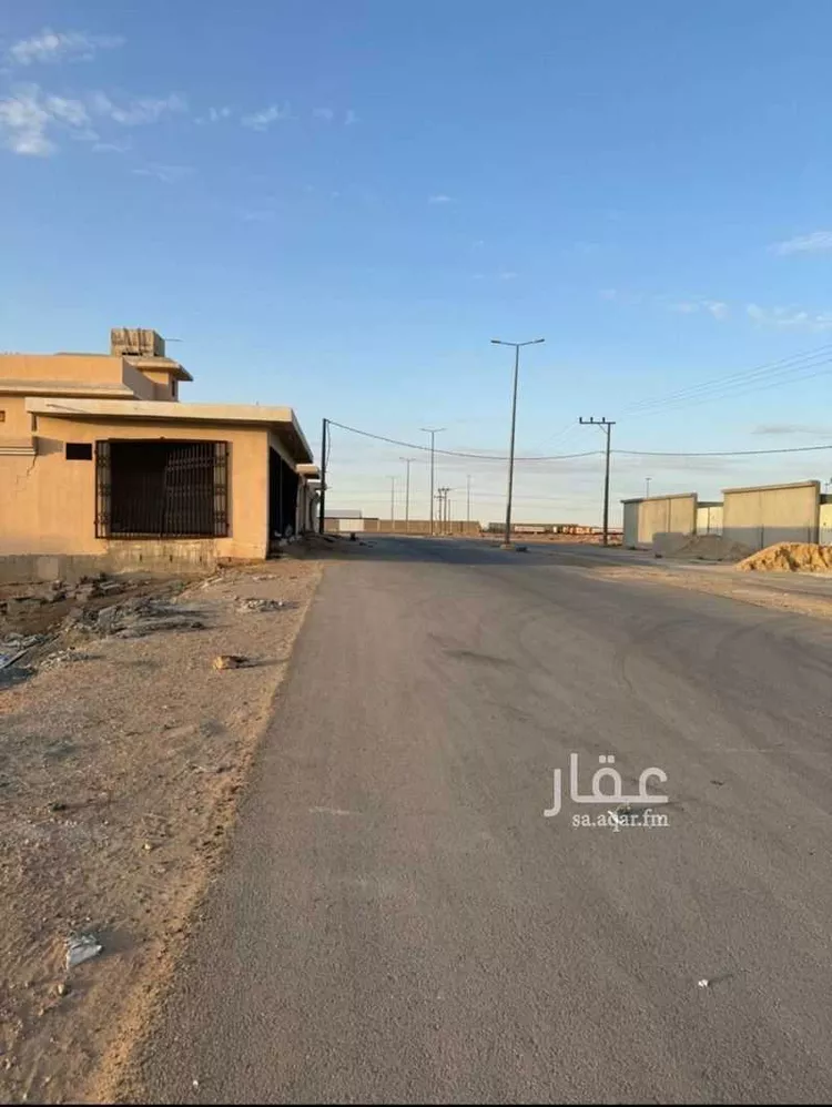 أرض للإيجار في حي نجد, مدينة الخرج, منطقة الرياض صورة 2