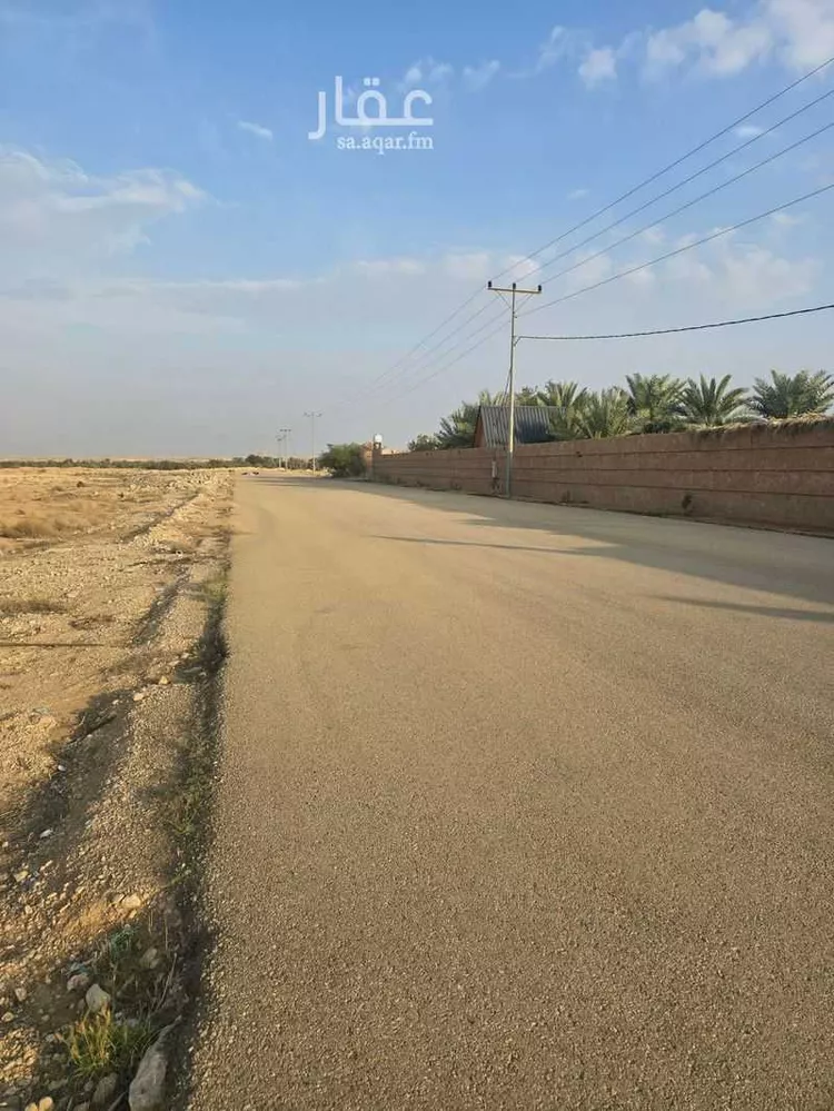 أرض للبيع في حي سدوس, مدينة سدوس, منطقة الرياض صورة 2