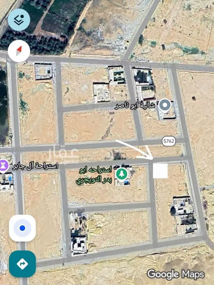 أرض للبيع في شارع سدوس 214, حي سدوس, مدينة سدوس, منطقة الرياض صورة 2