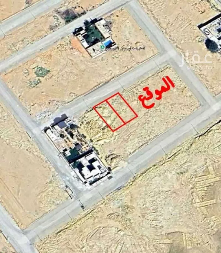 أرض للبيع في شارع سدوس 1035, حي سدوس, مدينة سدوس, منطقة الرياض صورة 3