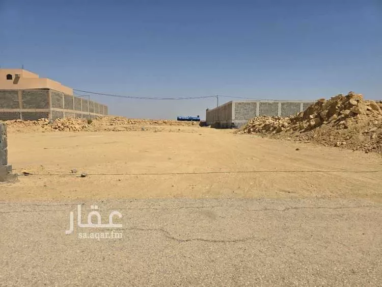 أرض للبيع في شارع سدوس 977, حي سدوس, مدينة سدوس, منطقة الرياض صورة 4