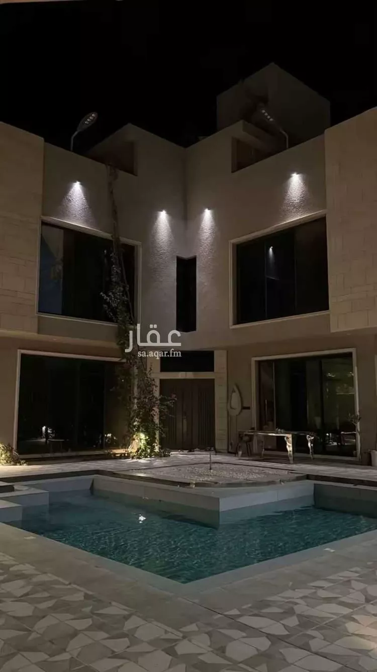 فيلا للإيجار في حي سدوس, مدينة سدوس, منطقة الرياض 6