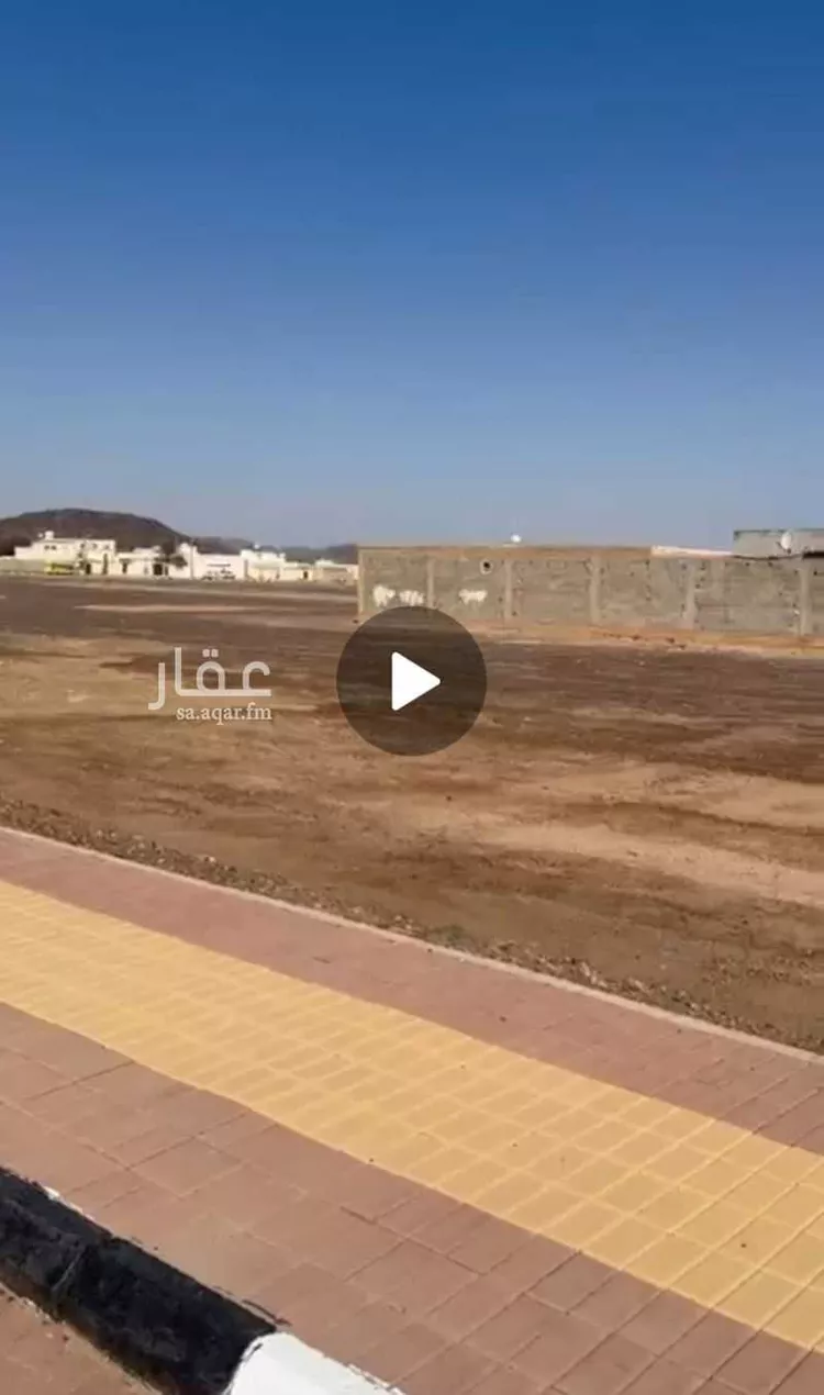 أرض للإيجار في شارع الملك فيصل بن عبدالعزيز, حي الروضة, مدينة الغزالة - الروضه, منطقة حائل صورة 2