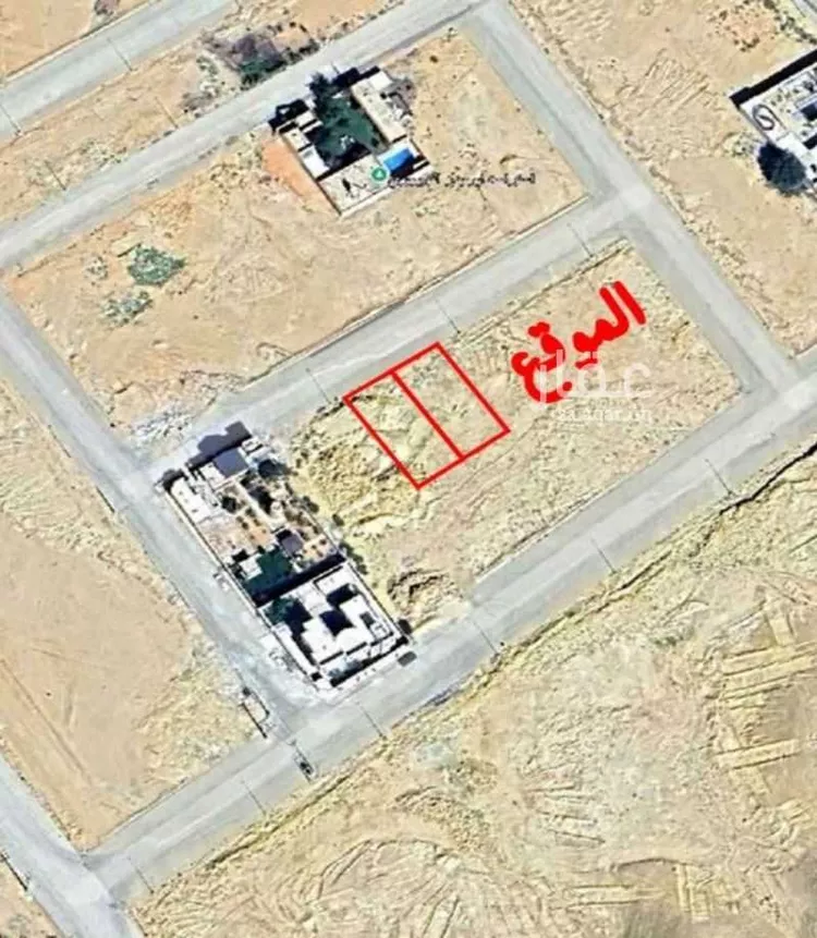 Land for Sale in Riyadh Banban