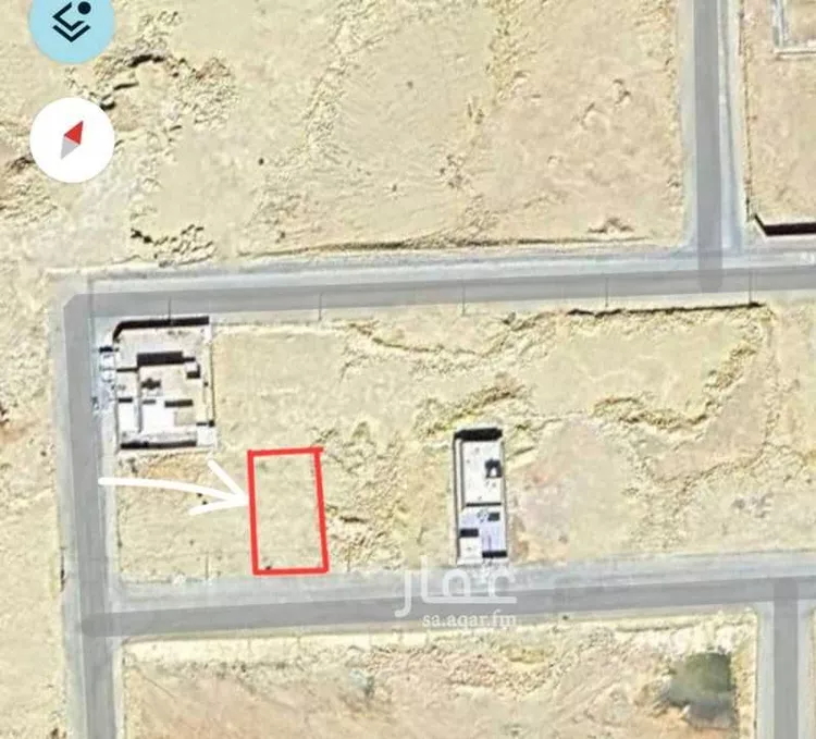 أرض للبيع في شارع سدوس 977, حي سدوس, مدينة سدوس, منطقة الرياض صورة 5