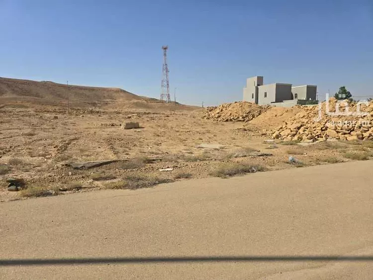أرض للبيع في شارع سدوس 1035, حي سدوس, مدينة سدوس, منطقة الرياض صورة 2