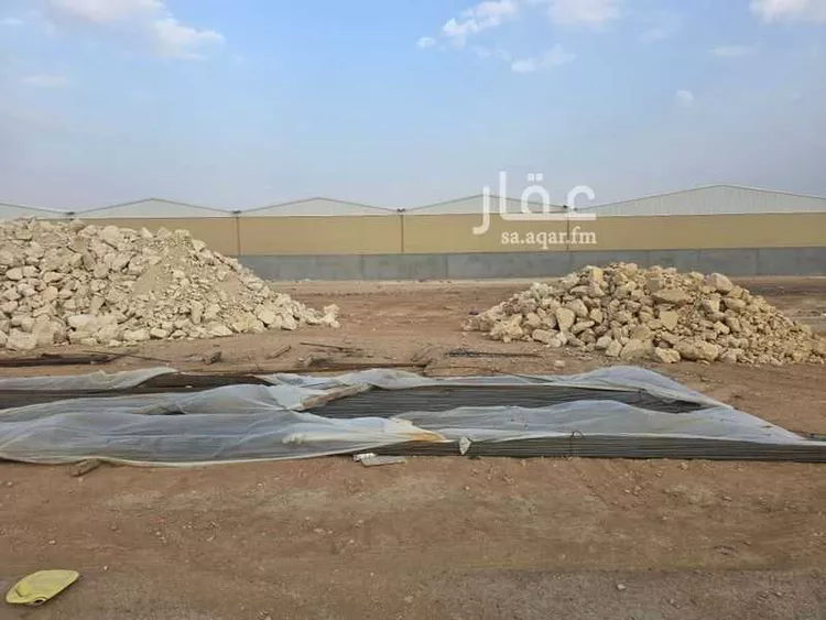أرض للإيجار في شارع سدوس 292, حي سدوس, مدينة سدوس, منطقة الرياض صورة 2