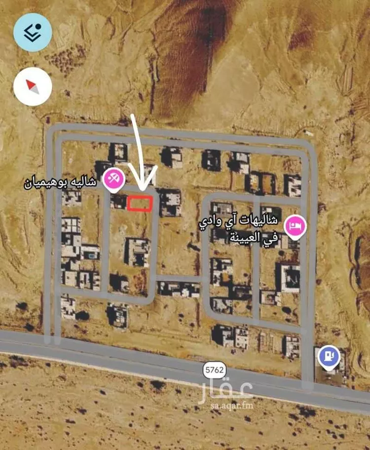 Land for Sale in Riyadh Banban
