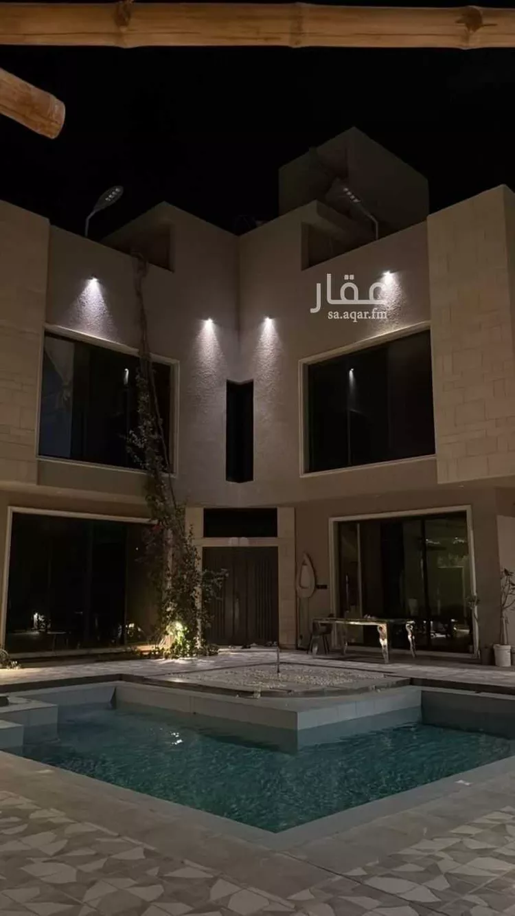 فيلا للإيجار في حي سدوس, مدينة سدوس, منطقة الرياض 7