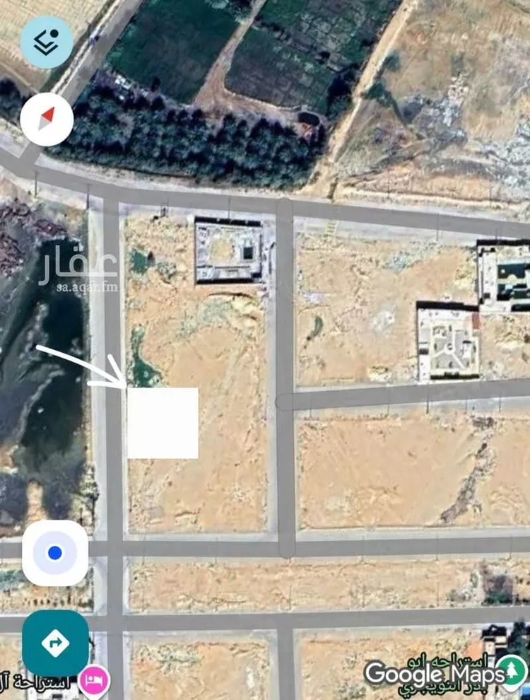 أرض للبيع في شارع سدوس 218, حي سدوس, مدينة سدوس, منطقة الرياض صورة 5