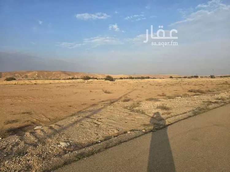 أرض للبيع في حي سدوس, مدينة سدوس, منطقة الرياض صورة 4