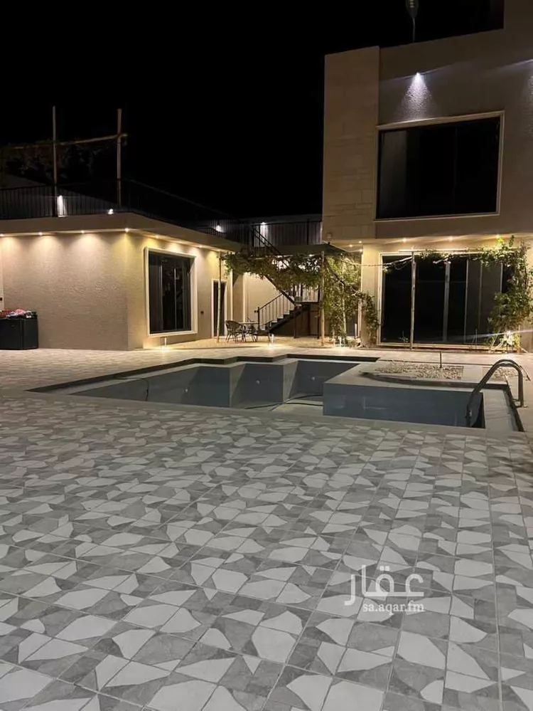 فيلا للإيجار في حي سدوس, مدينة سدوس, منطقة الرياض 11
