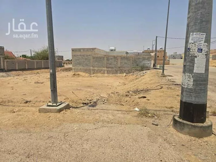 أرض للبيع في شارع الوادي 17, حي الوادي, مدينة الجبيلة, منطقة الرياض صورة 4