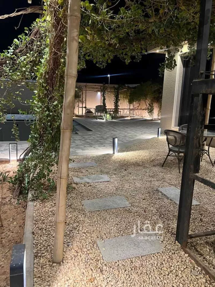 فيلا للإيجار في حي سدوس, مدينة سدوس, منطقة الرياض صورة 4