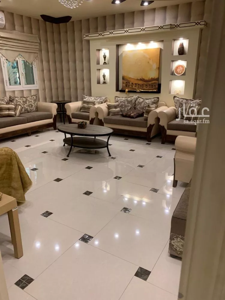 شقة للإيجار في شارع شارع شهيد الدين ثم الوطن حسن يحيى مفرح الجابري, حي المطار, مدينة جازان, منطقة جازان